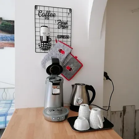 Holiday home Lou Caumino : Charmante Petite Maison De Ville. *