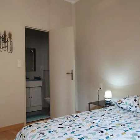 Lou Caumino : Charmante Petite Maison De Ville. Holiday home